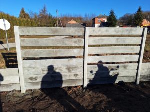 ogrodzenia betonowe Sandomierz; ogrodzenia betonowe Tarnobrzeg